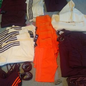 Ivy Park Collection Entire Collection